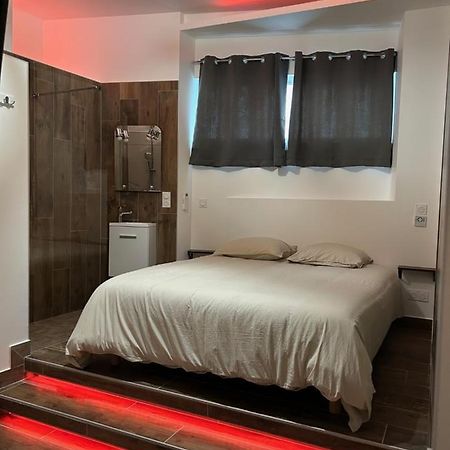 Chambre La Suite Pres Gare Grenoble Ngoại thất bức ảnh